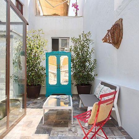 Vientos De Marbella Apartment Bagian luar foto