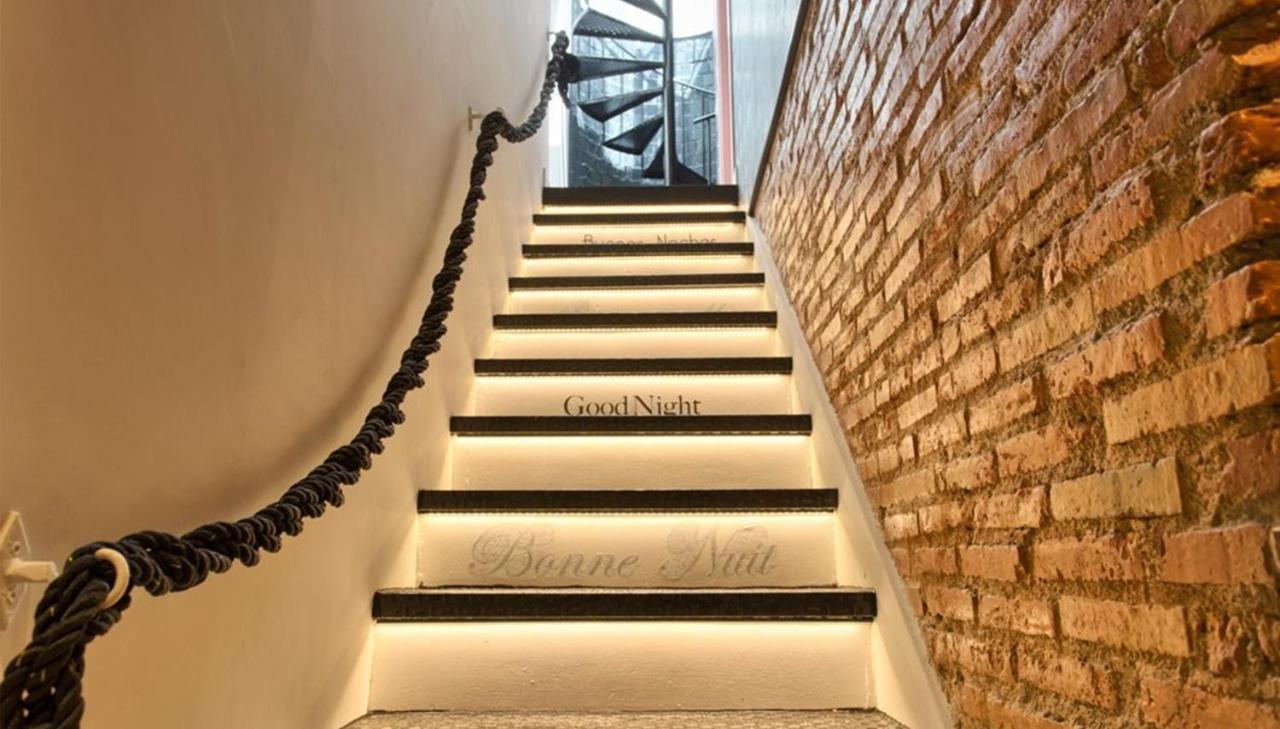 Vientos De Marbella Apartment Bagian luar foto