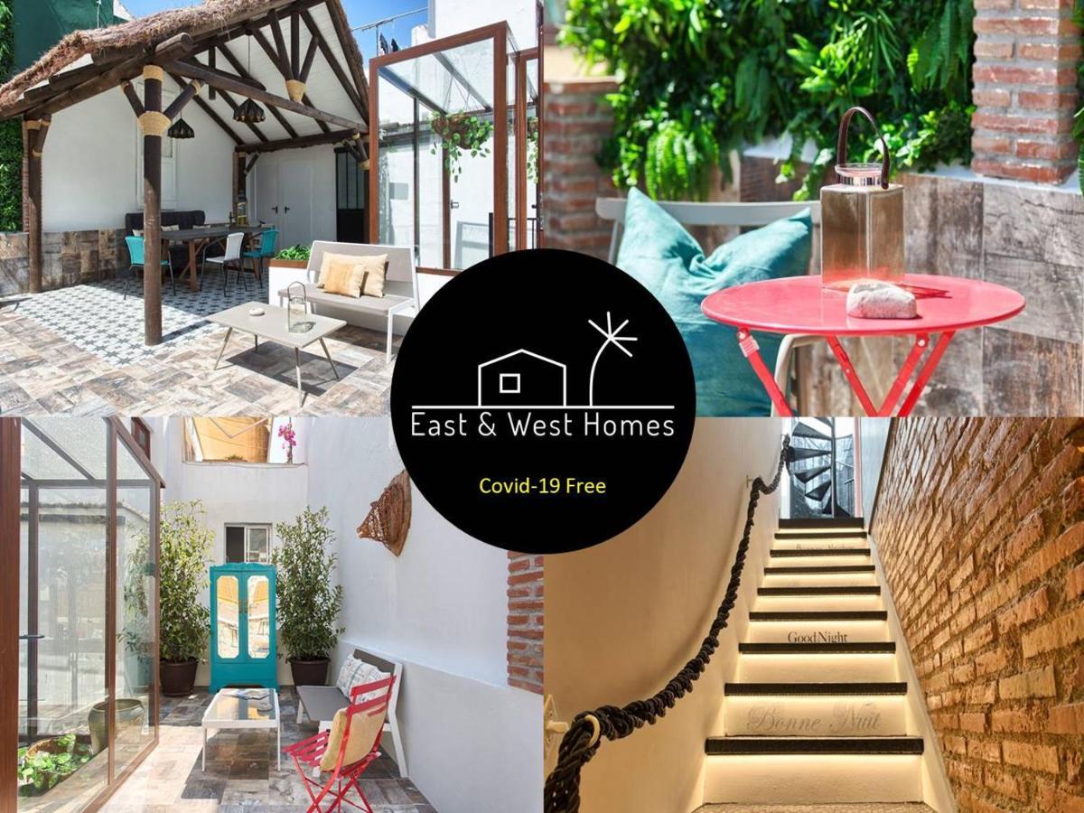 Vientos De Marbella Apartment Bagian luar foto