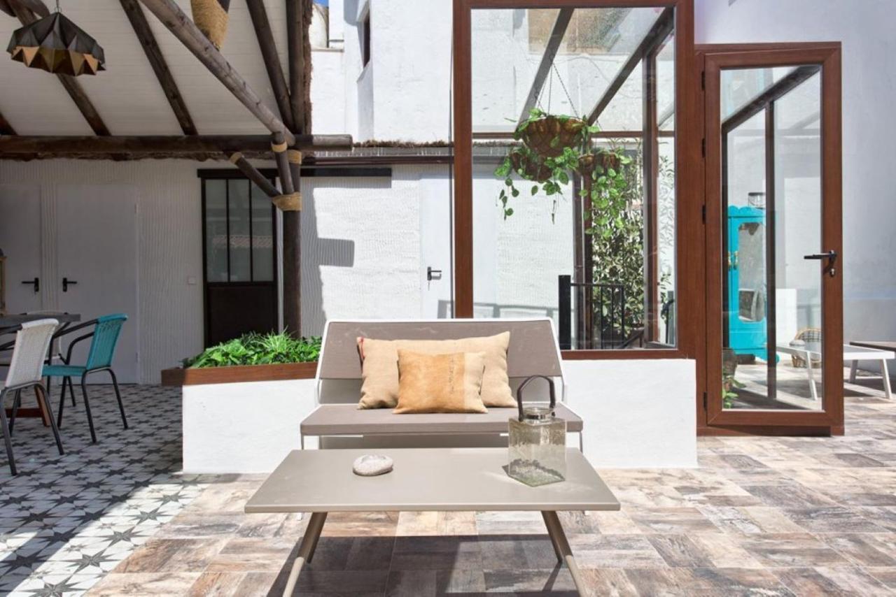 Vientos De Marbella Apartment Bagian luar foto