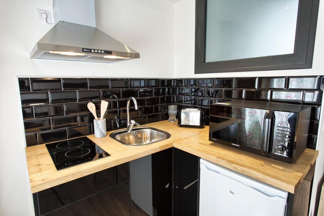 Vientos De Marbella Apartment Bagian luar foto