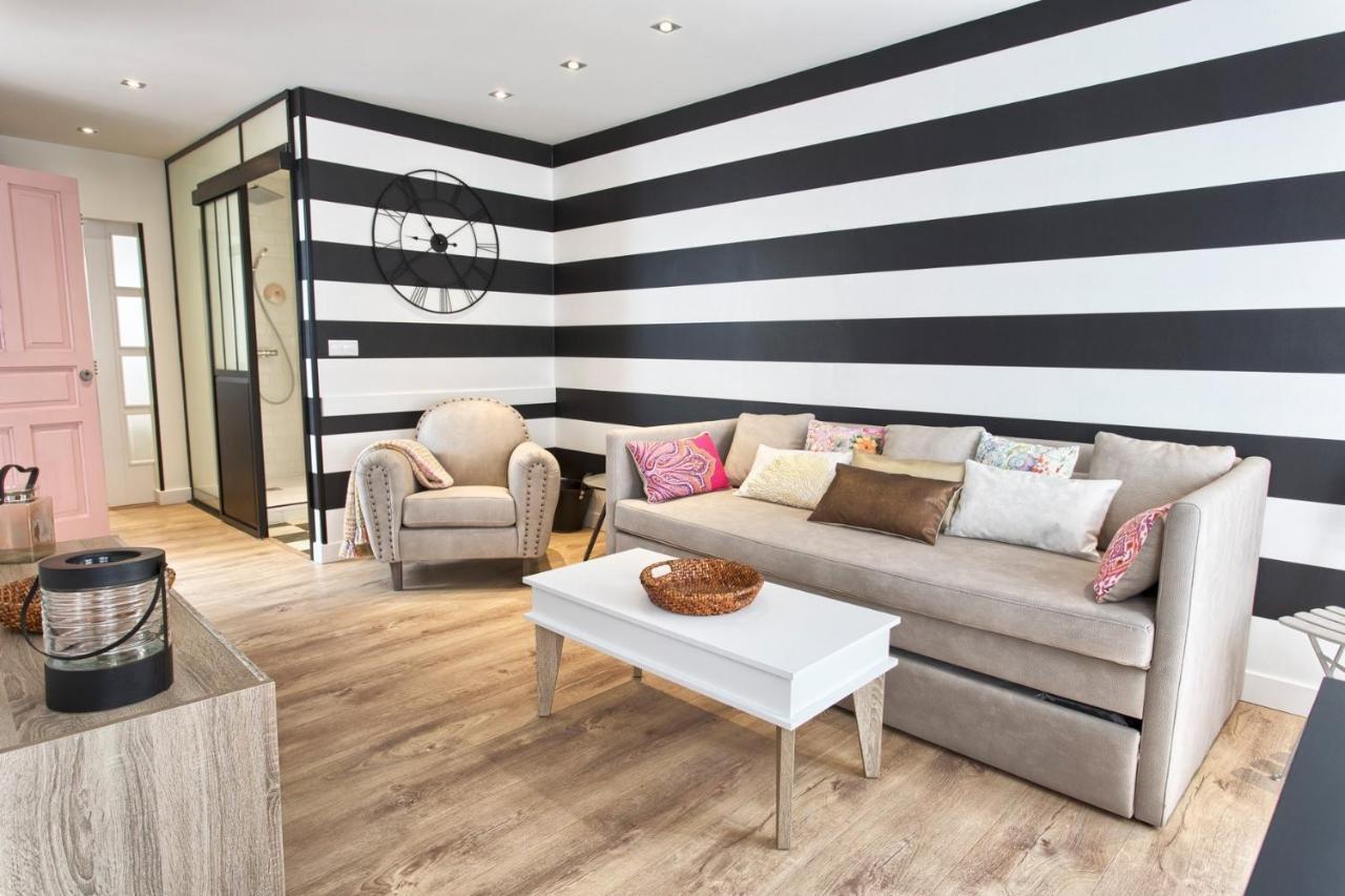 Vientos De Marbella Apartment Bagian luar foto