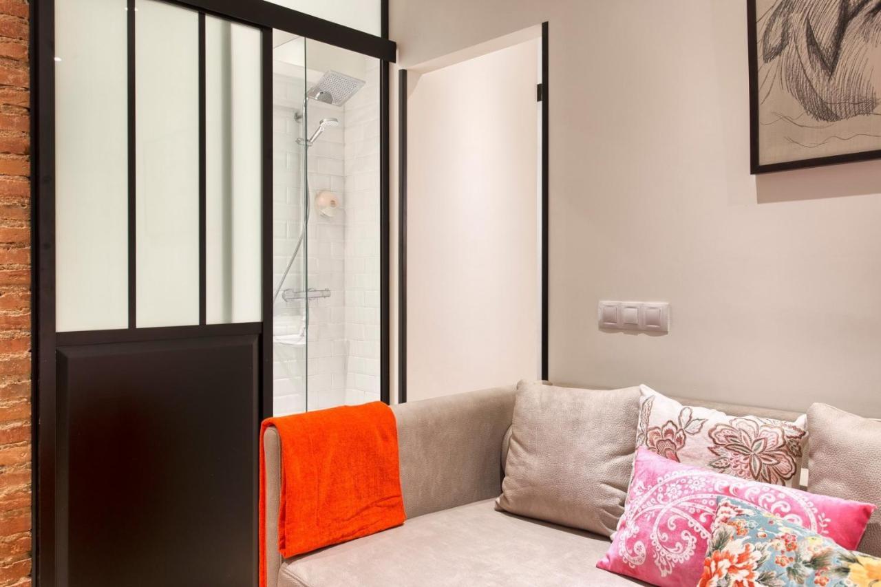 Vientos De Marbella Apartment Bagian luar foto