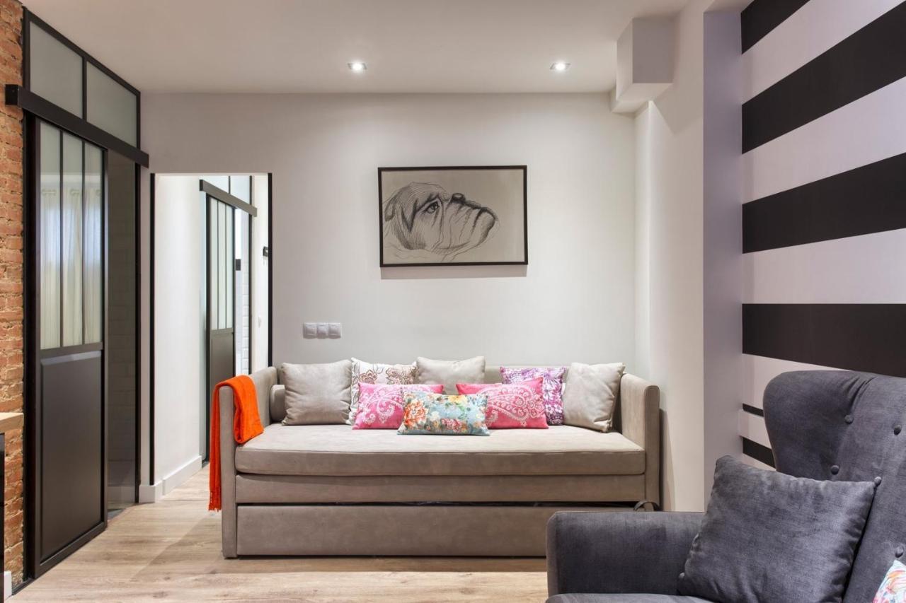 Vientos De Marbella Apartment Bagian luar foto