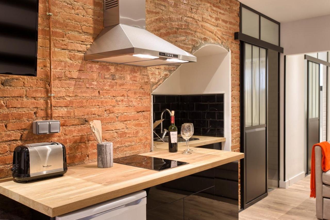 Vientos De Marbella Apartment Bagian luar foto