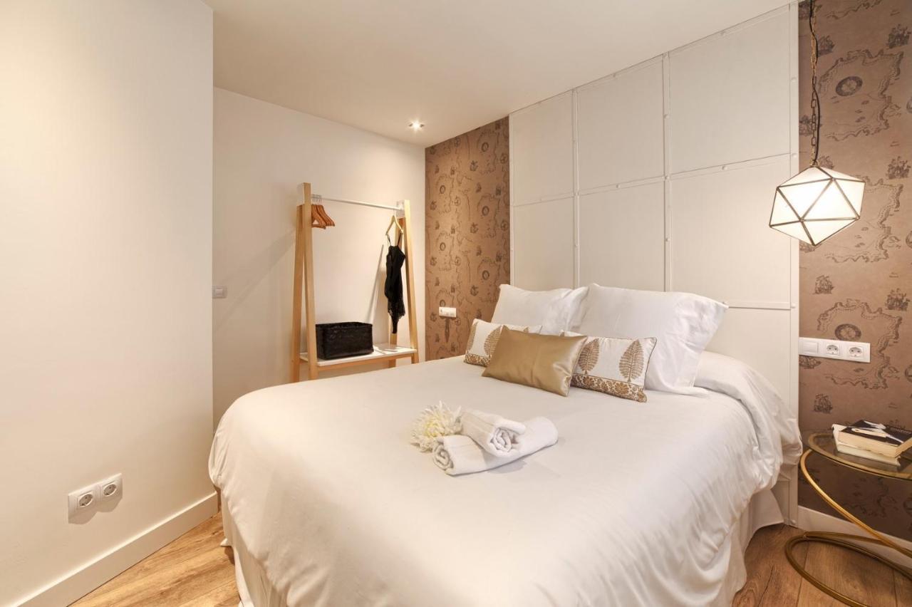 Vientos De Marbella Apartment Bagian luar foto