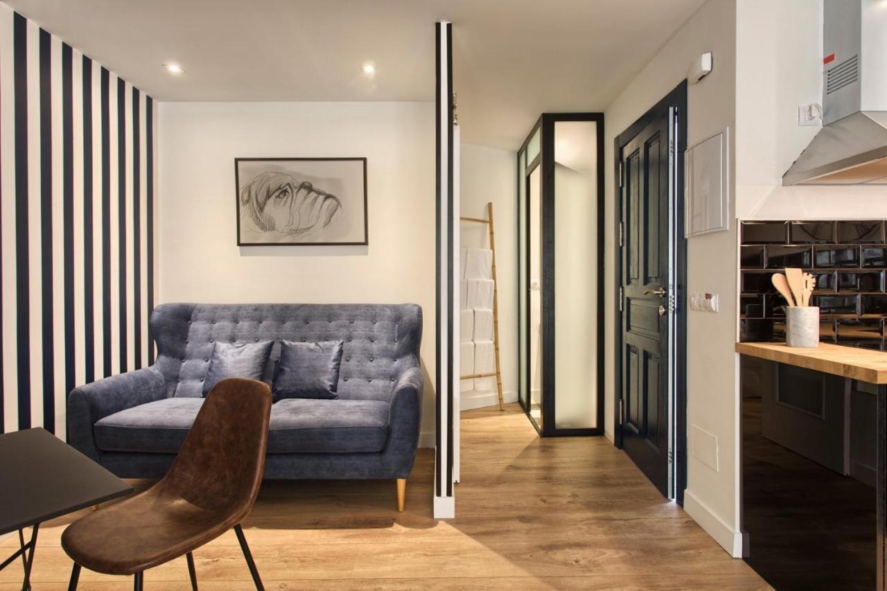 Vientos De Marbella Apartment Bagian luar foto