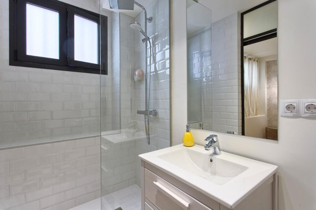 Vientos De Marbella Apartment Bagian luar foto