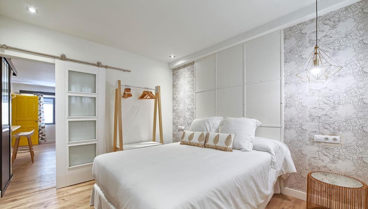 Vientos De Marbella Apartment Bagian luar foto