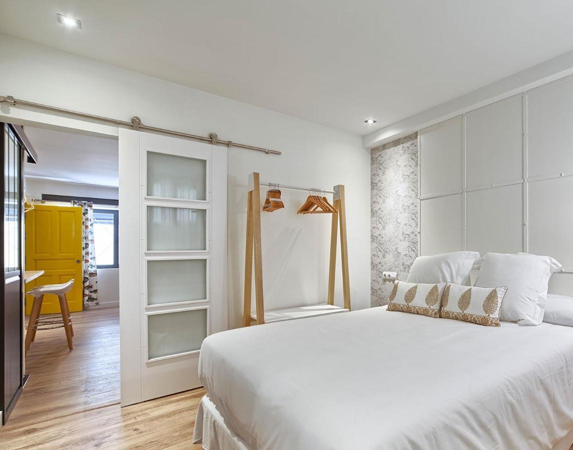 Vientos De Marbella Apartment Bagian luar foto