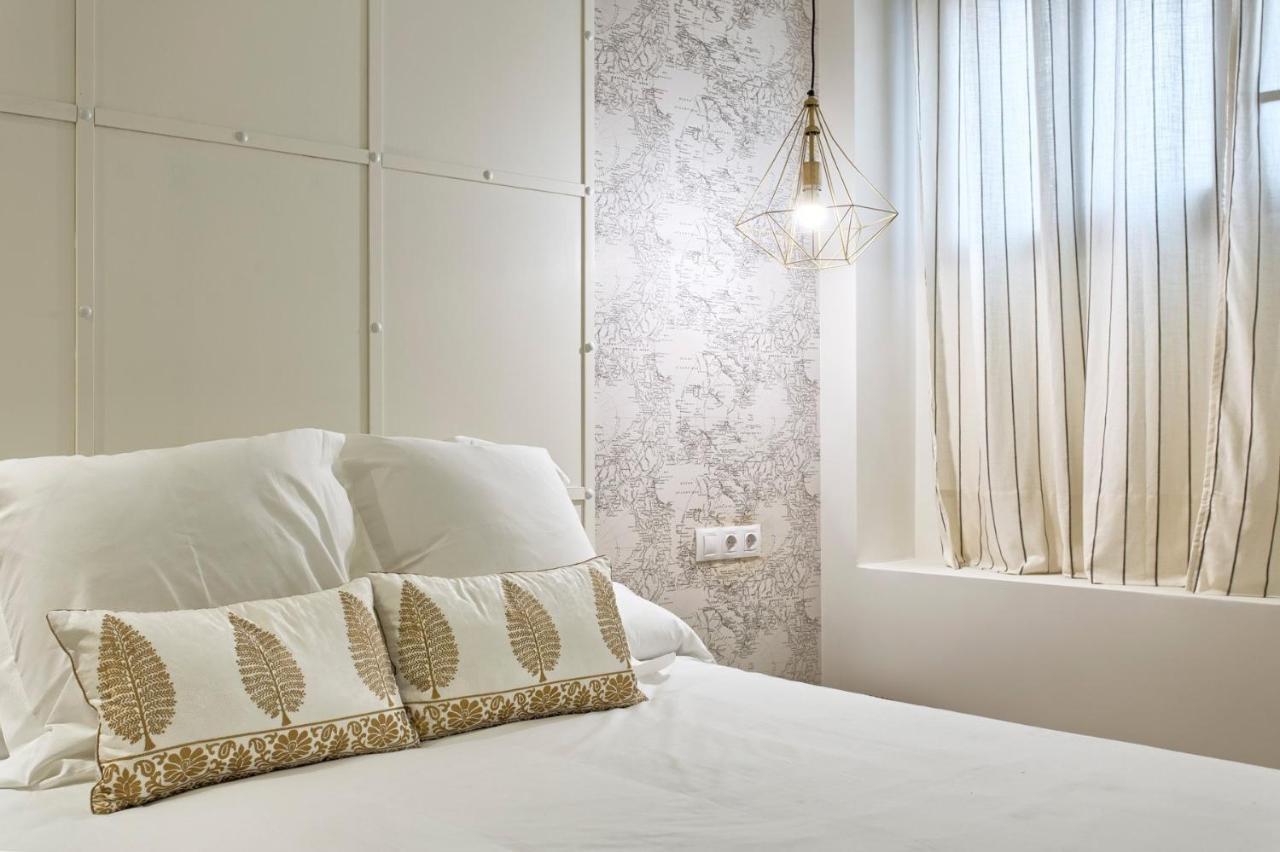 Vientos De Marbella Apartment Bagian luar foto