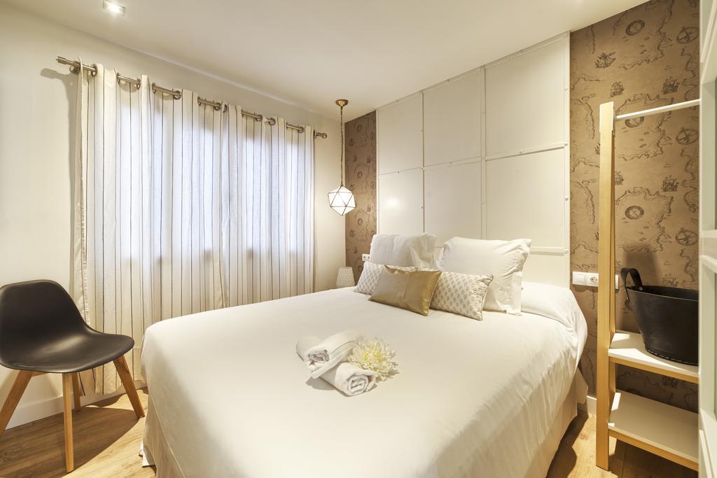 Vientos De Marbella Apartment Bagian luar foto